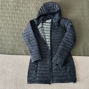 Columbia Omni-Heat jacket